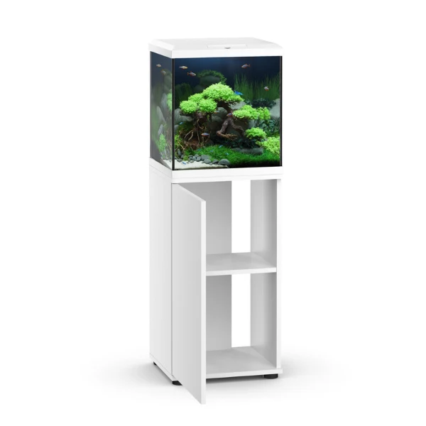 Juwel VIO CUBE 54 SBX 54l Aquarium Kombination
