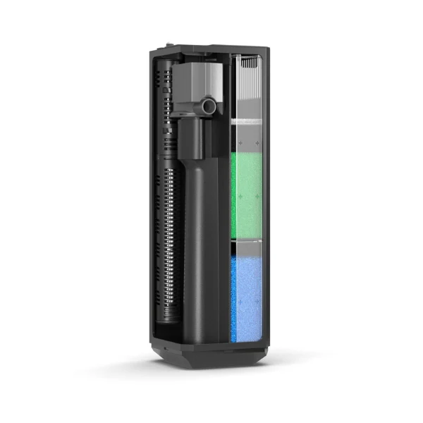 Juwel VIO CUBE 54 SBX 54l Aquarium Kombination