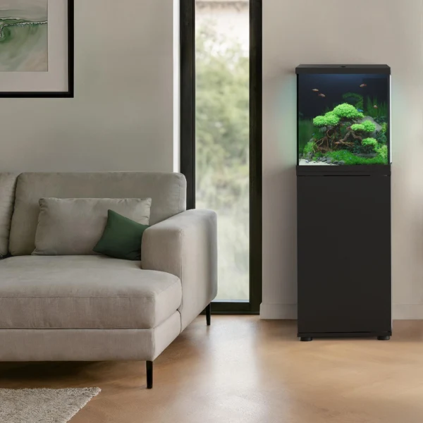 Juwel VIO CUBE 54 SBX 54l Aquarium Kombination