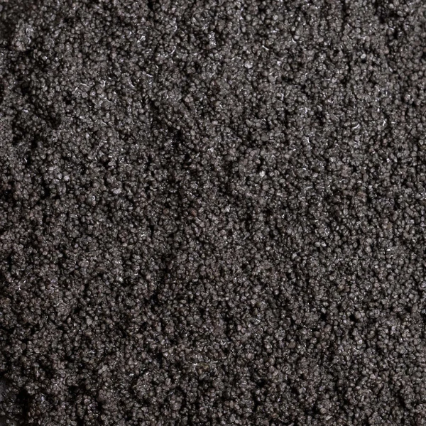 Dennerle Nano Garnelenkies 0,7-1,2mm Sulawesi schwarz 2kg.