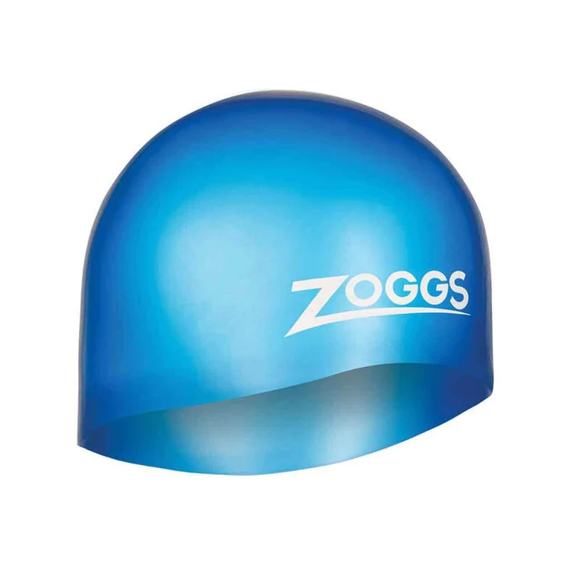 Zoggs Easy-Fit Silicone Cap Erwachsene