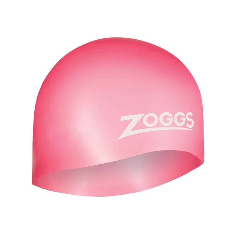 Zoggs Easy-Fit Silicone Cap Erwachsene