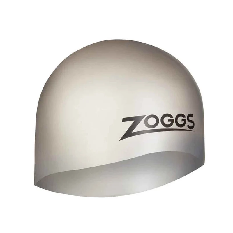 Zoggs Easy-Fit Silicone Cap Erwachsene