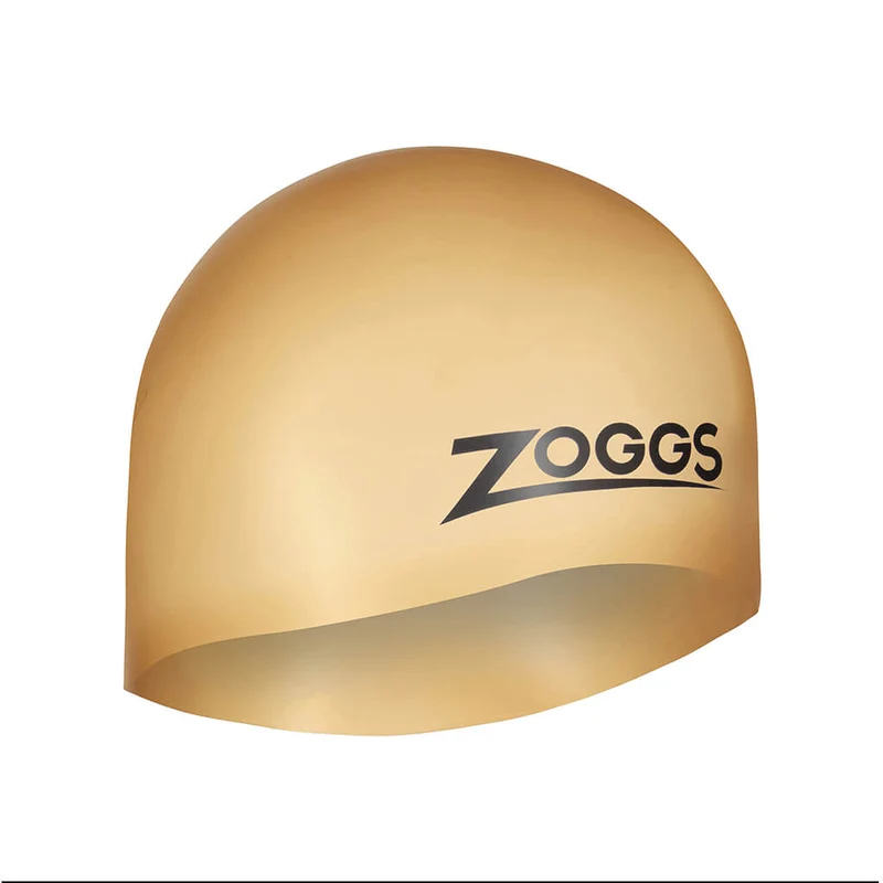 Zoggs Easy-Fit Silicone Cap Erwachsene