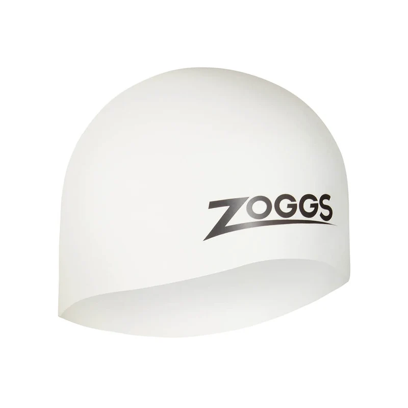 Zoggs Easy-Fit Silicone Cap Erwachsene