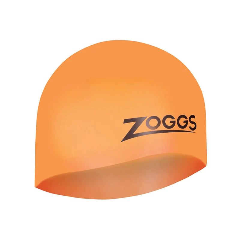 Zoggs Easy-Fit Silicone Cap Erwachsene