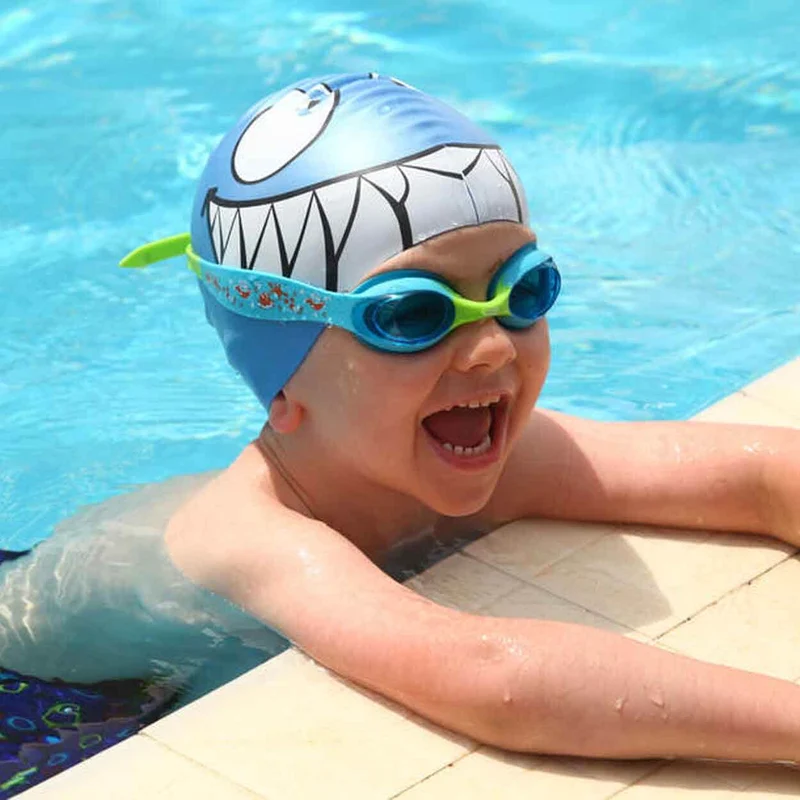 Zoggs Little Twist Kinder Schwimmbrille bis 6 Jahre