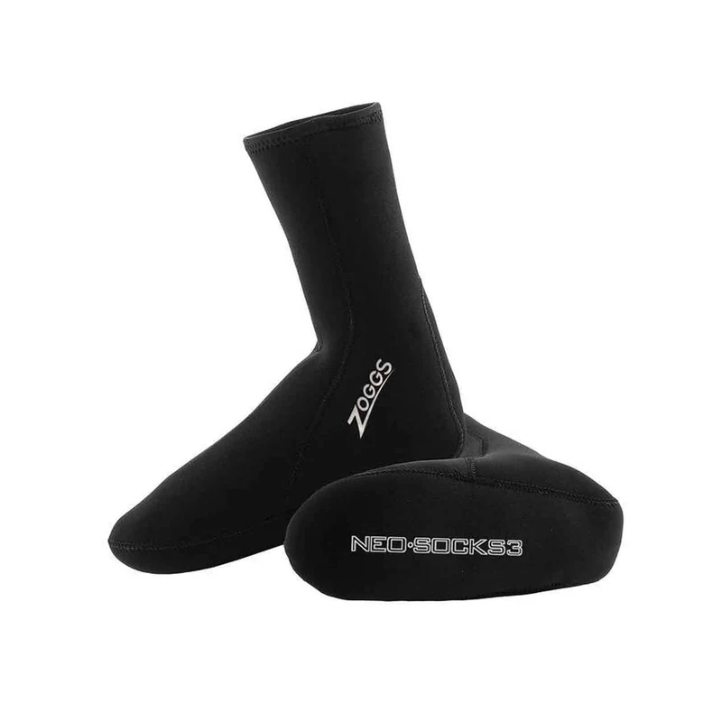 Zoggs Neo Socks 3mm Unisex