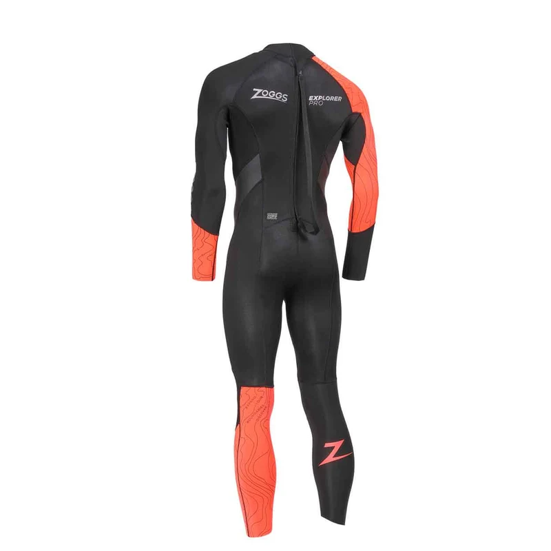 Zoggs Explorer pro FS Schwimmanzug Herren