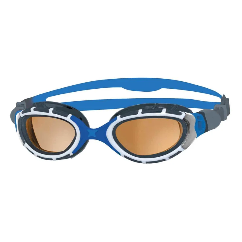Zoggs Predator Flex Polarized Ultra