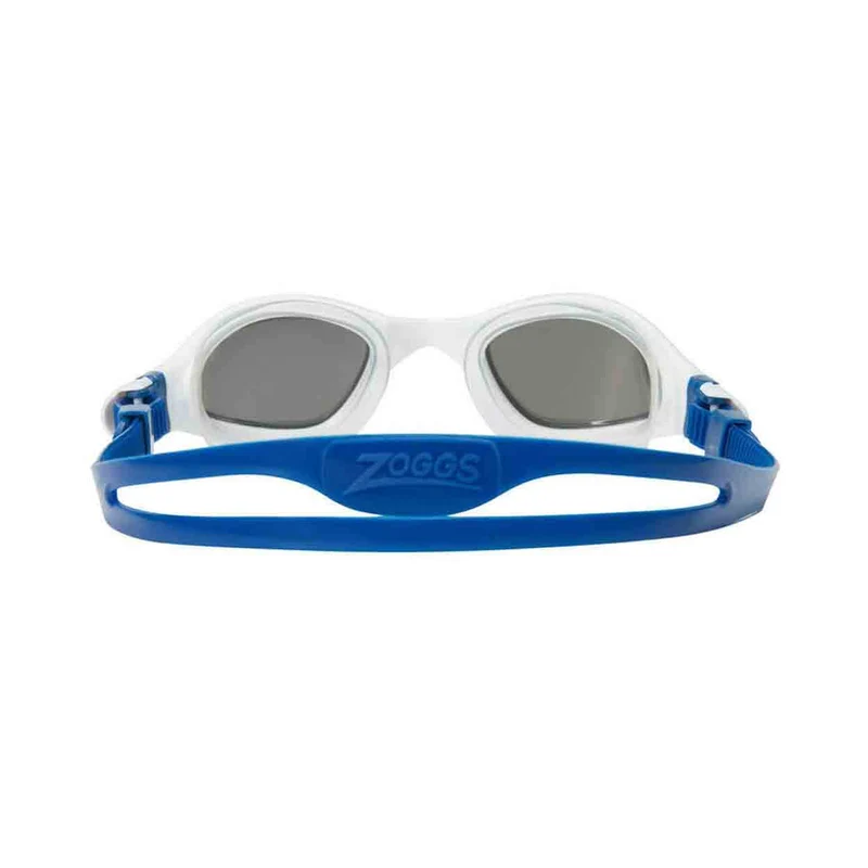 Zoggs Tiger LSR+ Titanium Schwimmbrille