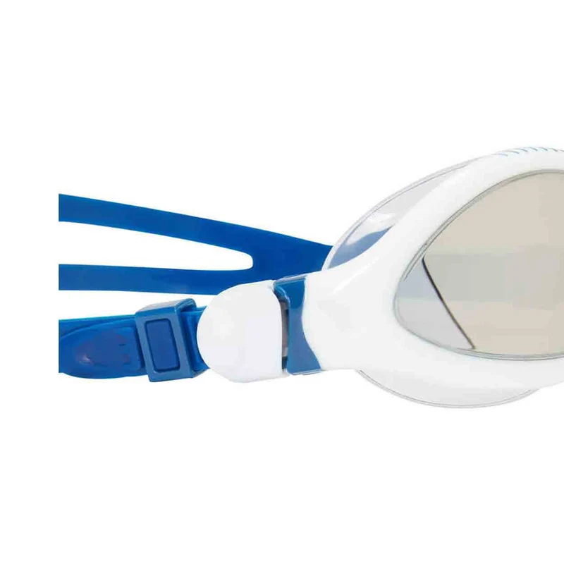 Zoggs Tiger LSR+ Titanium Schwimmbrille