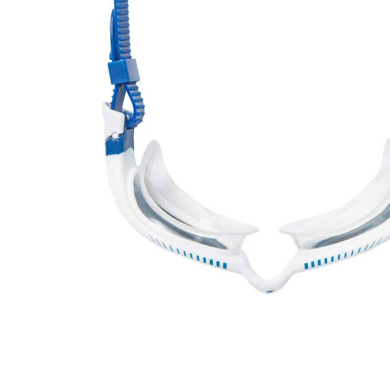 Zoggs Tiger LSR+ Titanium Schwimmbrille