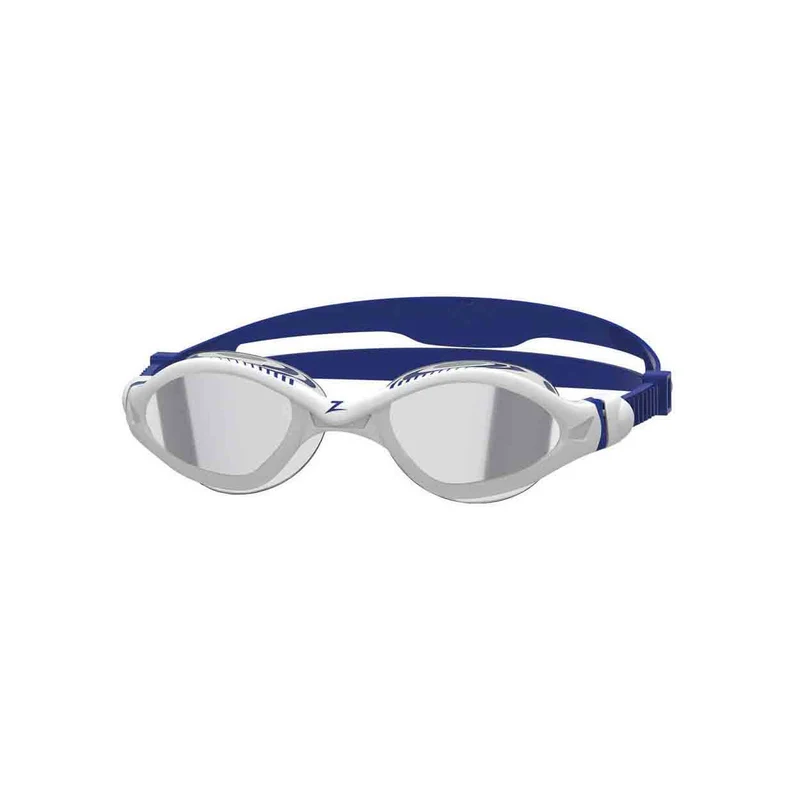 Zoggs Tiger LSR+ Titanium Schwimmbrille
