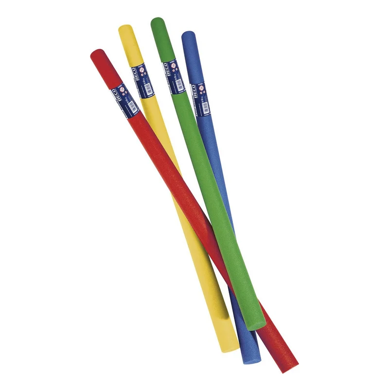 BECO Poolnudel, verschiedene Farben