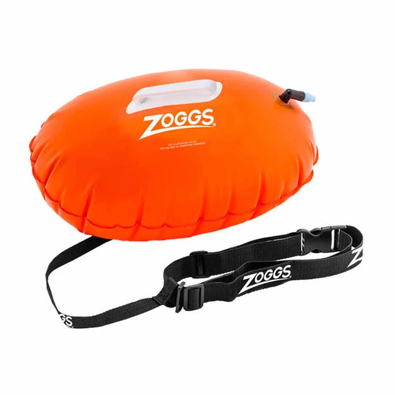 Zoggs Hi Viz Schwimmboje Xlite