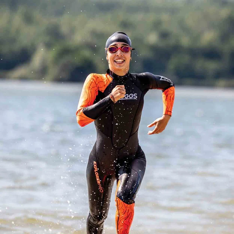 Zoggs Explorer pro FS Schwimmanzug Damen
