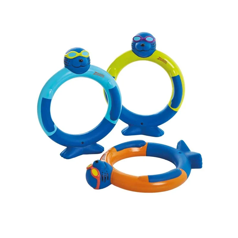 Zoggs Dive Rings Kinder