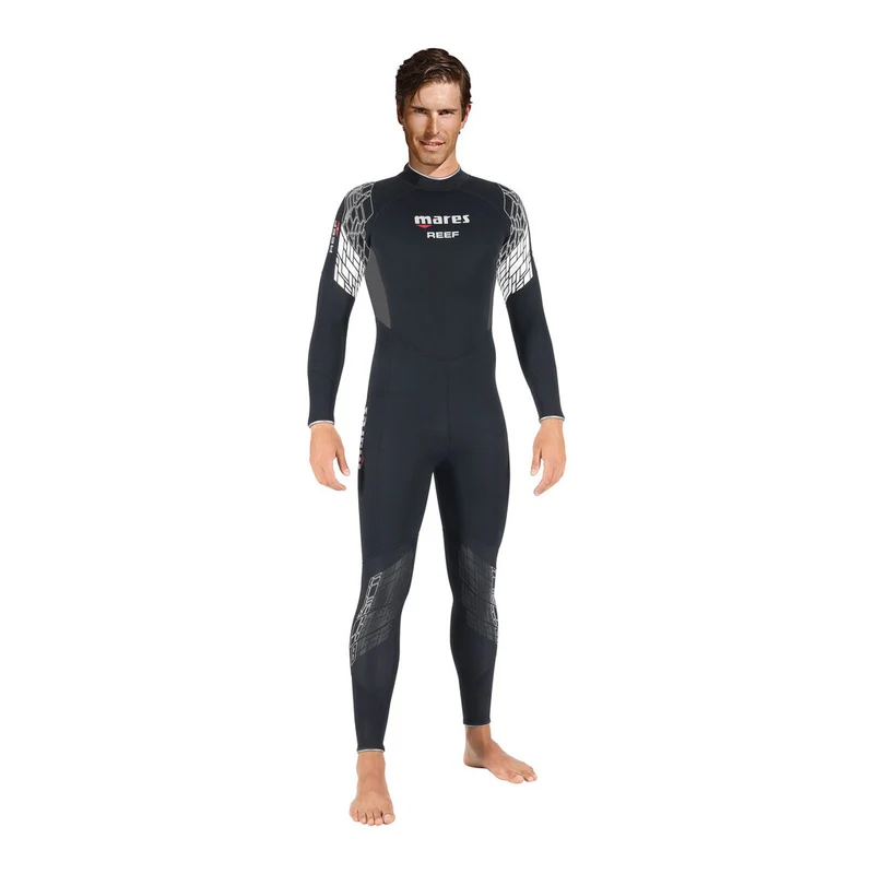 Mares REEF 3 Tauchanzug 3mm Herren