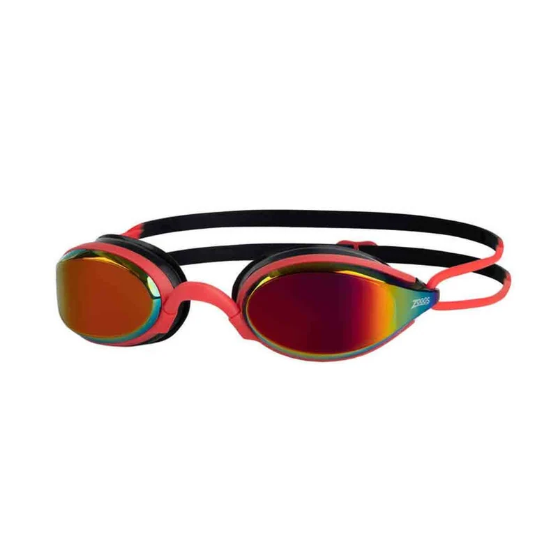 Zoggs Fusion Air Titanium Schwimmbrille