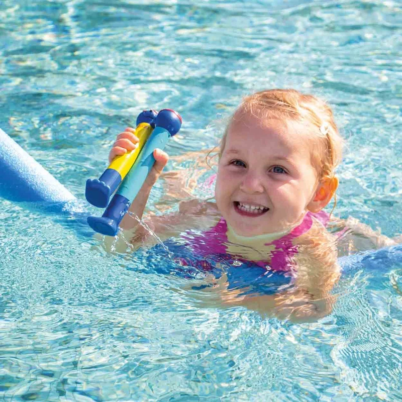 Zoggs Dive Stick 3pcs Pack