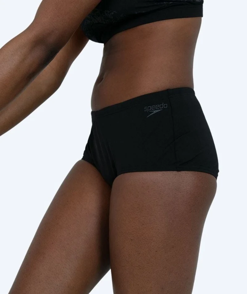 Speedo Bikini für Damen - Boomstar Placement - Schwarz