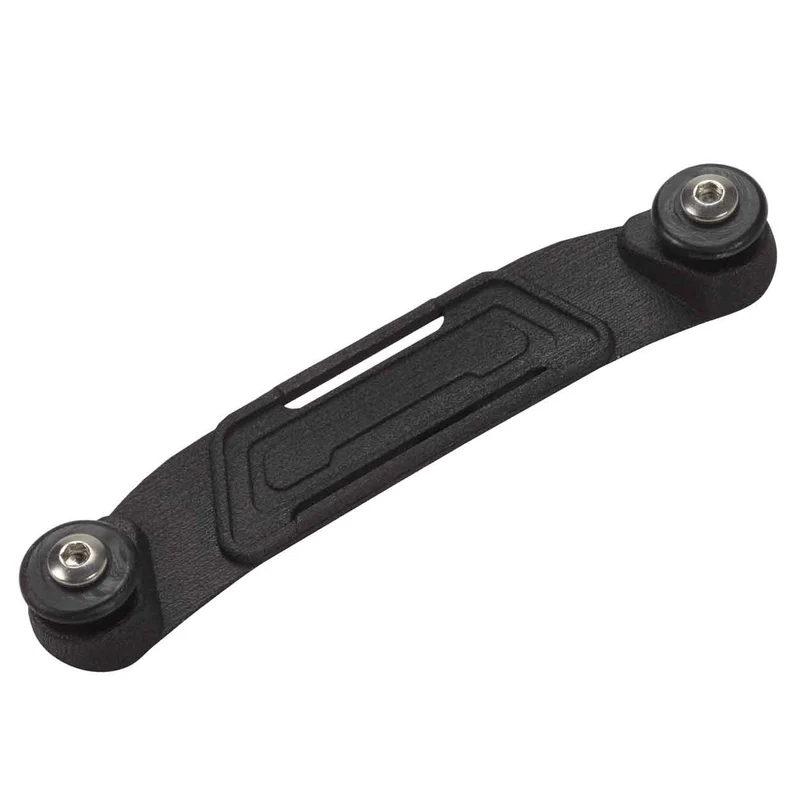 Scubapro Hydros Platte für Messer und Zubehör