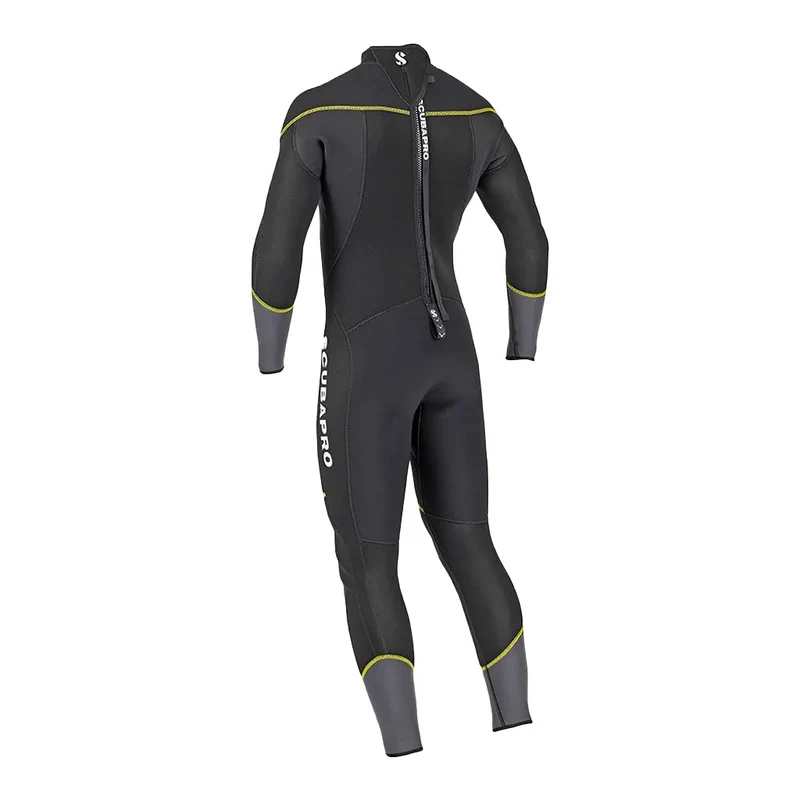 Scubapro Sport Steamer 3mm Neoprenanzug Herren