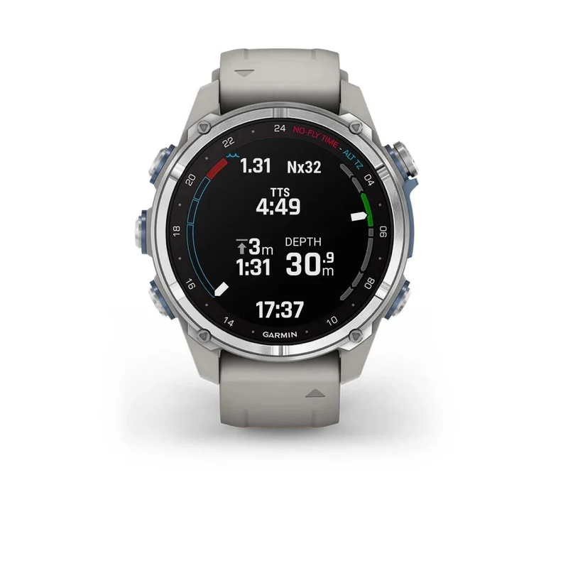 Garmin Descent Mk3