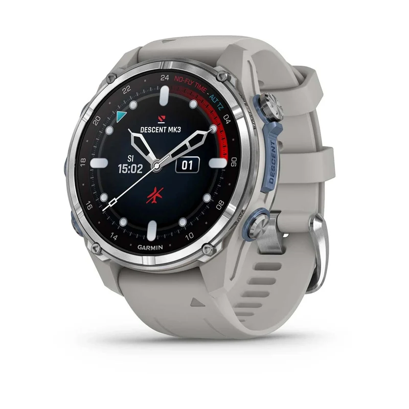 Garmin Descent Mk3