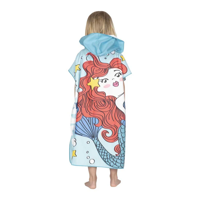 Mares Seaside Poncho Junior