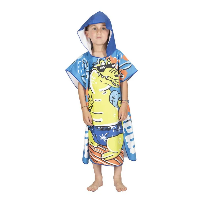 Mares Seaside Poncho Junior