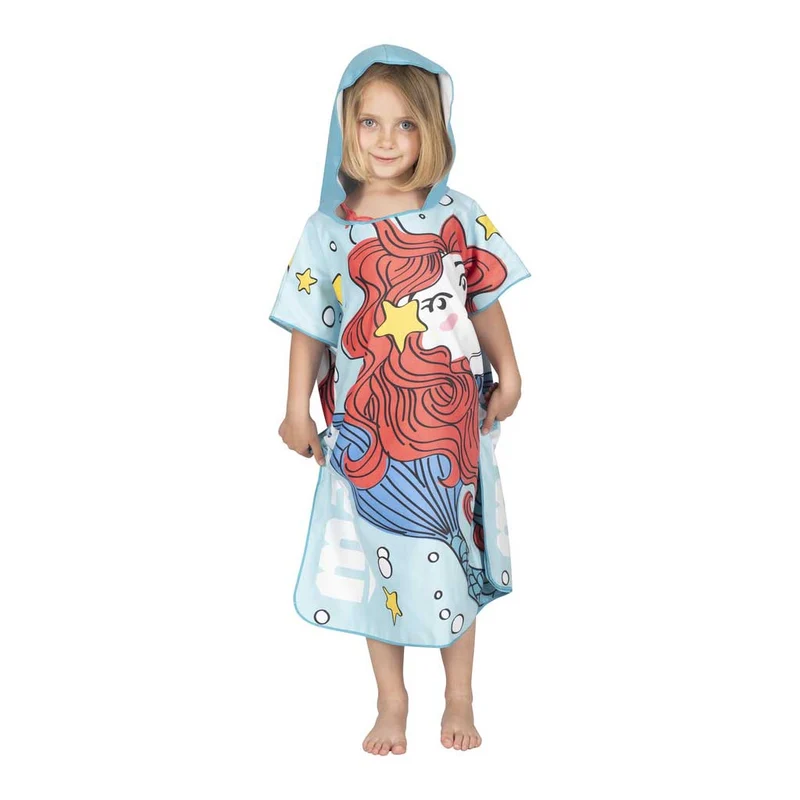 Mares Seaside Poncho Junior