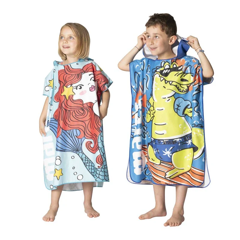 Mares Seaside Poncho Junior