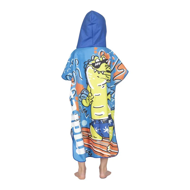 Mares Seaside Poncho Junior