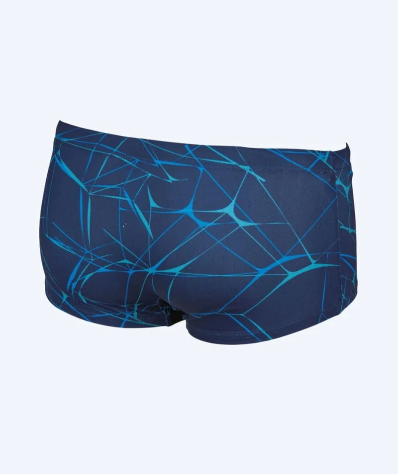 Arena Trunks für Herren - Water - Dunkelblau/Hellblau