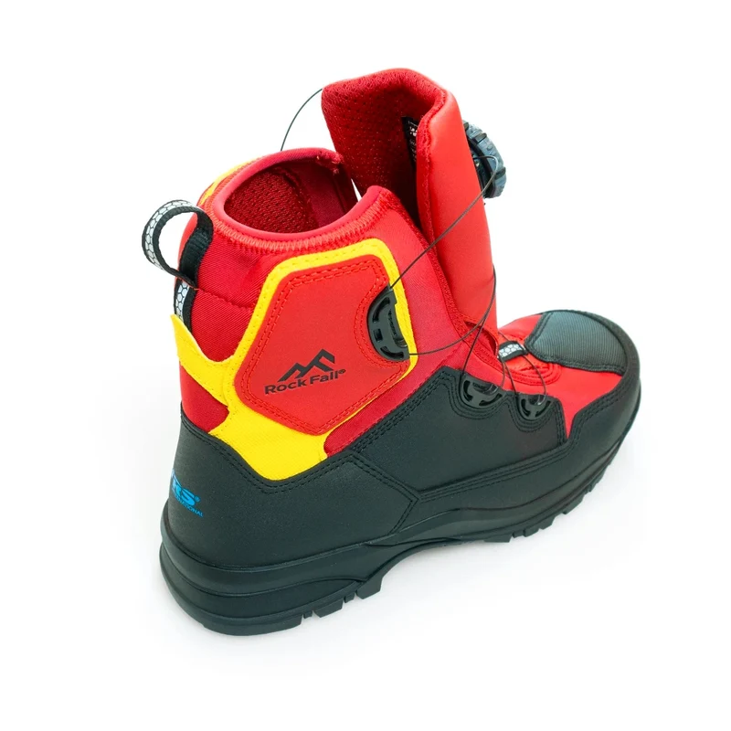 WRS Water Rescue Boot