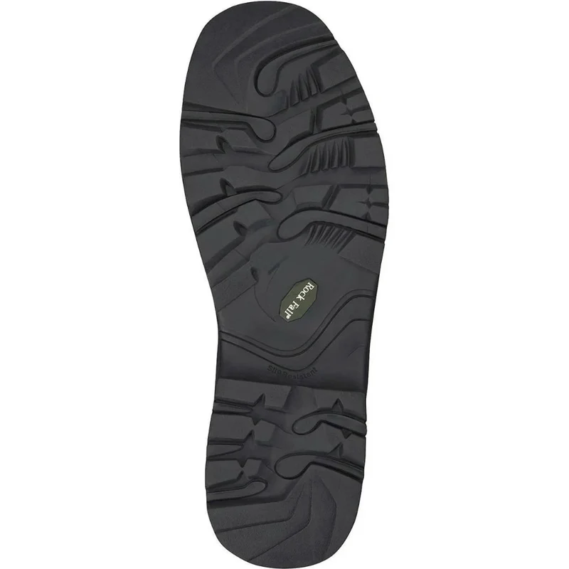 WRS Water Rescue Boot
