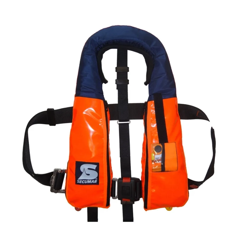 Secumar Golf 275 SOLAS SPR PLB