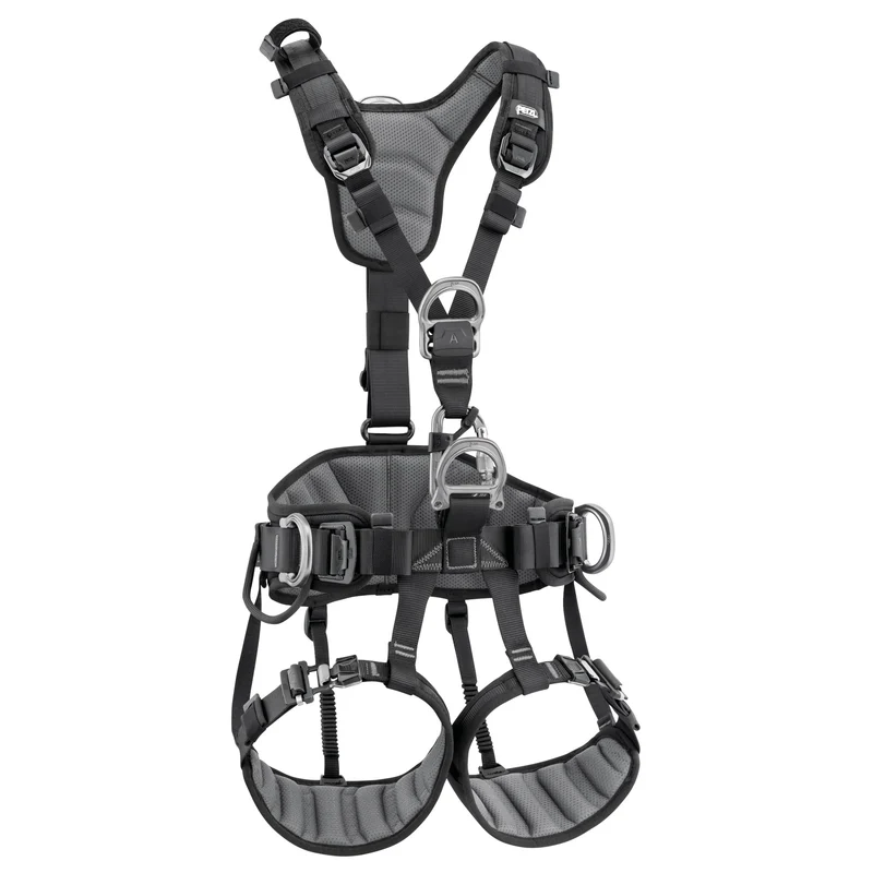 Petzl Avao Bod Fast europäische Ausführung