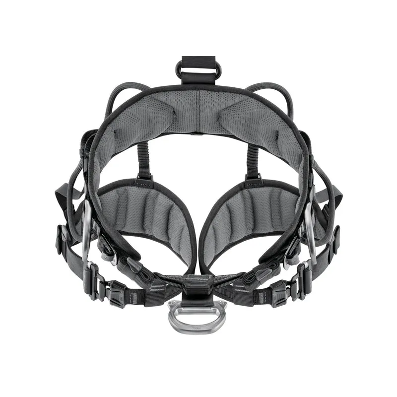 Petzl Avao Bod Fast europäische Ausführung