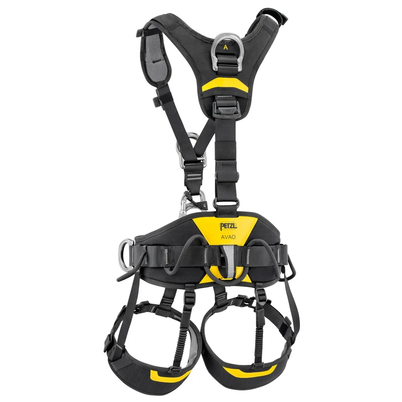 Petzl Avao Bod Fast europäische Ausführung