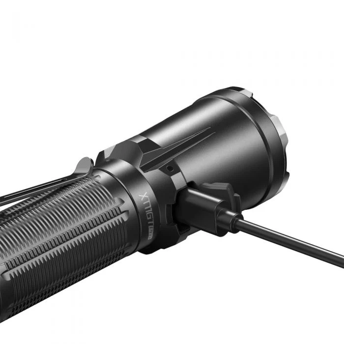 Klarus XT11GT Pro V2