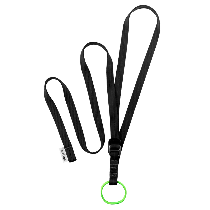 Edelrid Adjustable Belay Station Sling II