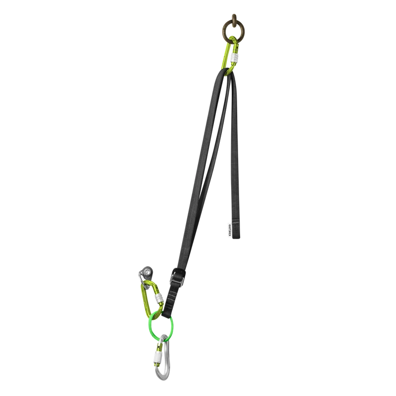 Edelrid Adjustable Belay Station Sling II