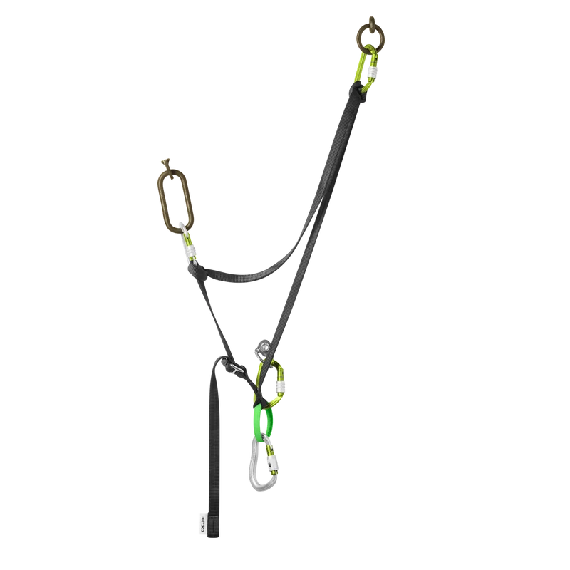 Edelrid Adjustable Belay Station Sling II