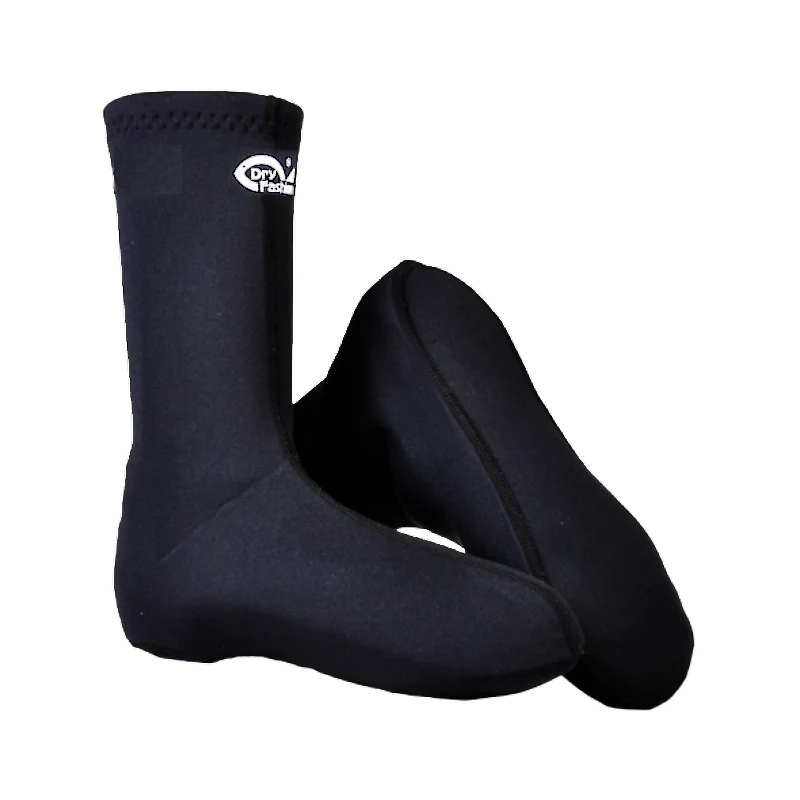 Dry Fashion Neopren-Socken mit Metalite-Beschichtung