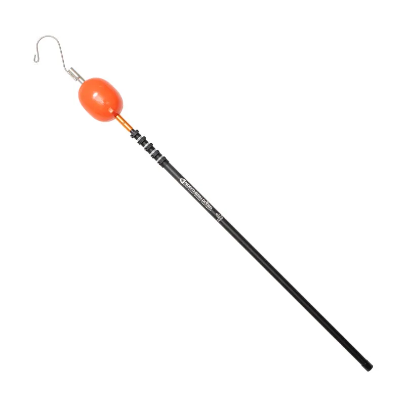 Northern Diver Rescue Reach Pole Set - 4,5m