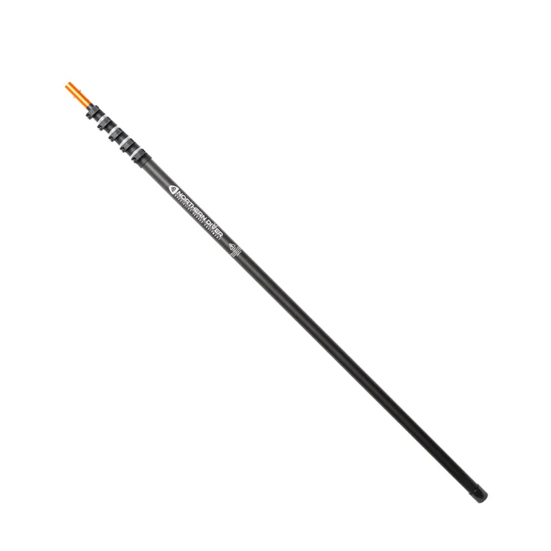 Northern Diver Rescue Reach Pole - Basis-Set - 4,5m