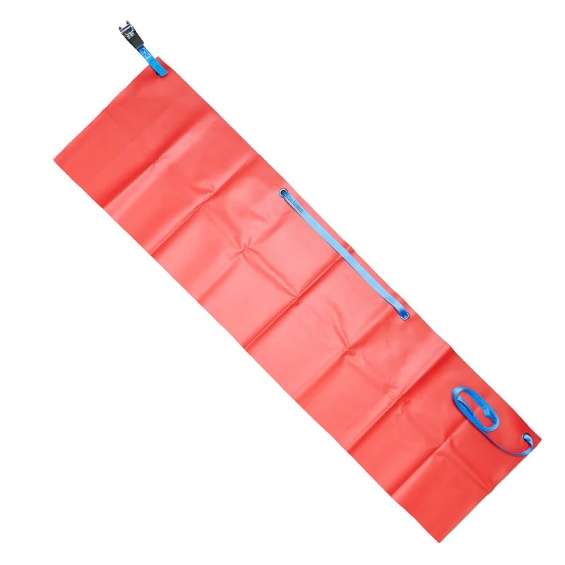 Kantenschutzplane 2m x 0,5m